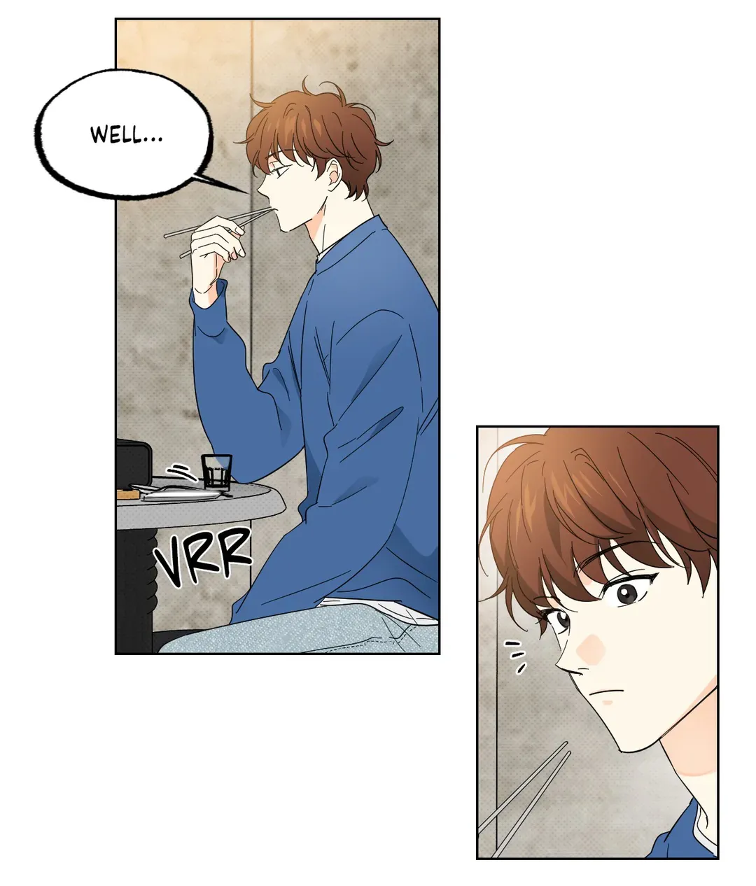 Part-time Partner [Official] - Chapter 8 manhwa