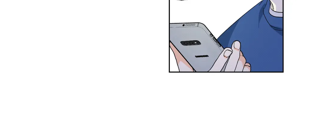 Part-time Partner [Official] - Chapter 8 manhwa