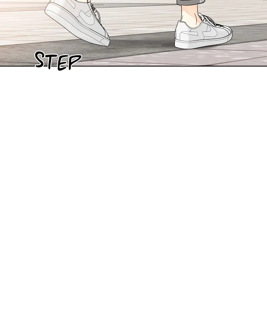 Part-time Partner [Official] - Chapter 9 manhwa