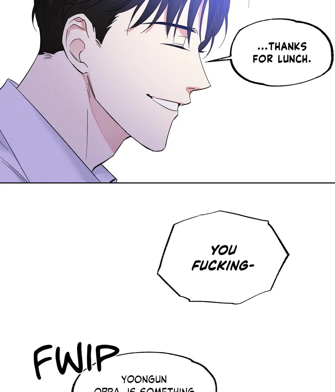 Part-time Partner [Official] - Chapter 9 manhwa