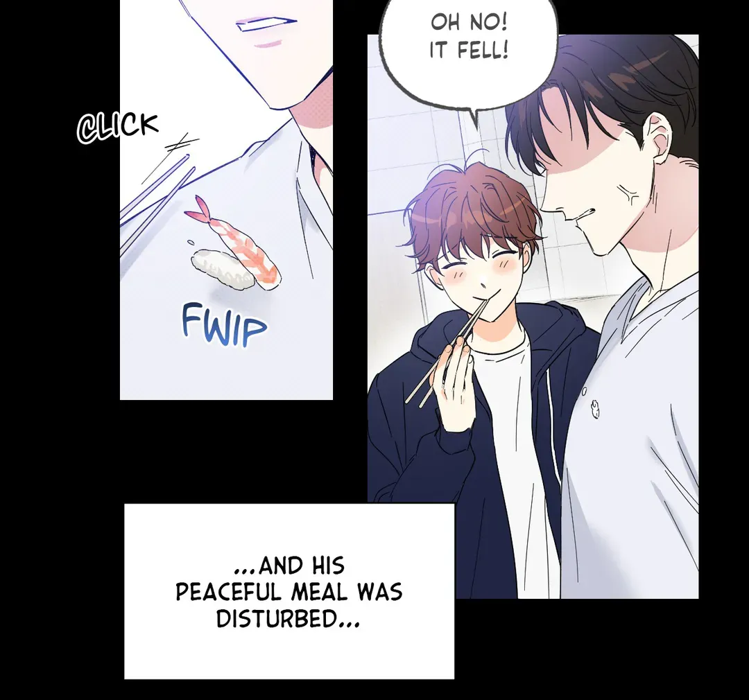 Part-time Partner [Official] - Chapter 9 manhwa