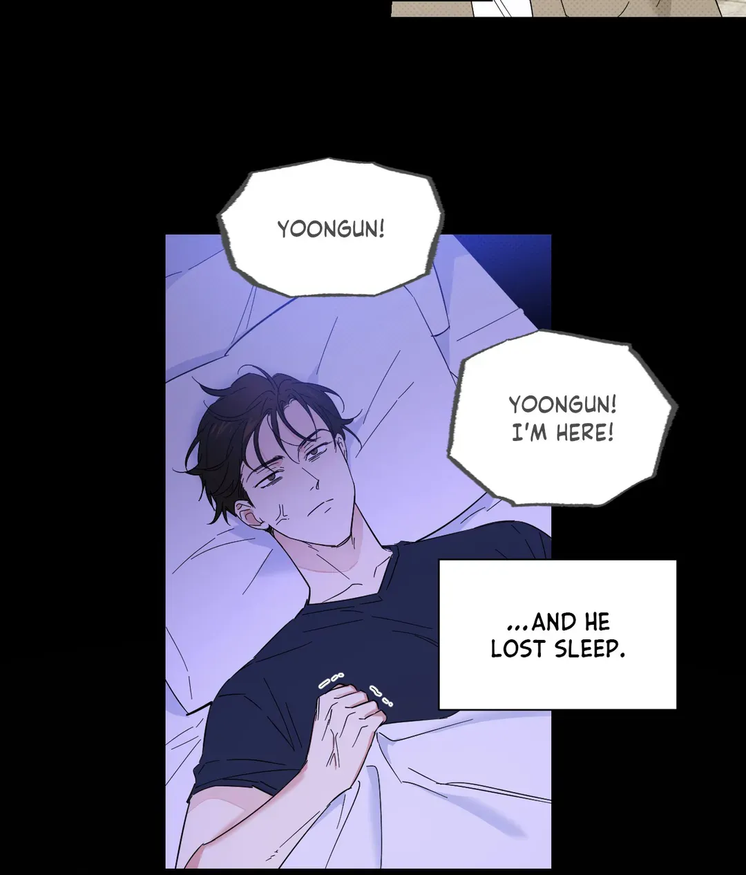 Part-time Partner [Official] - Chapter 9 manhwa