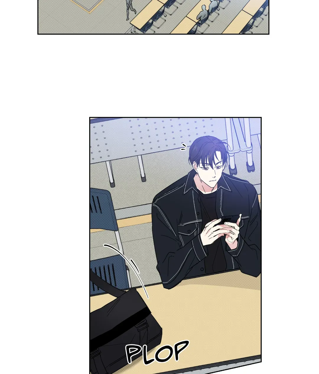 Part-time Partner [Official] - Chapter 9 manhwa