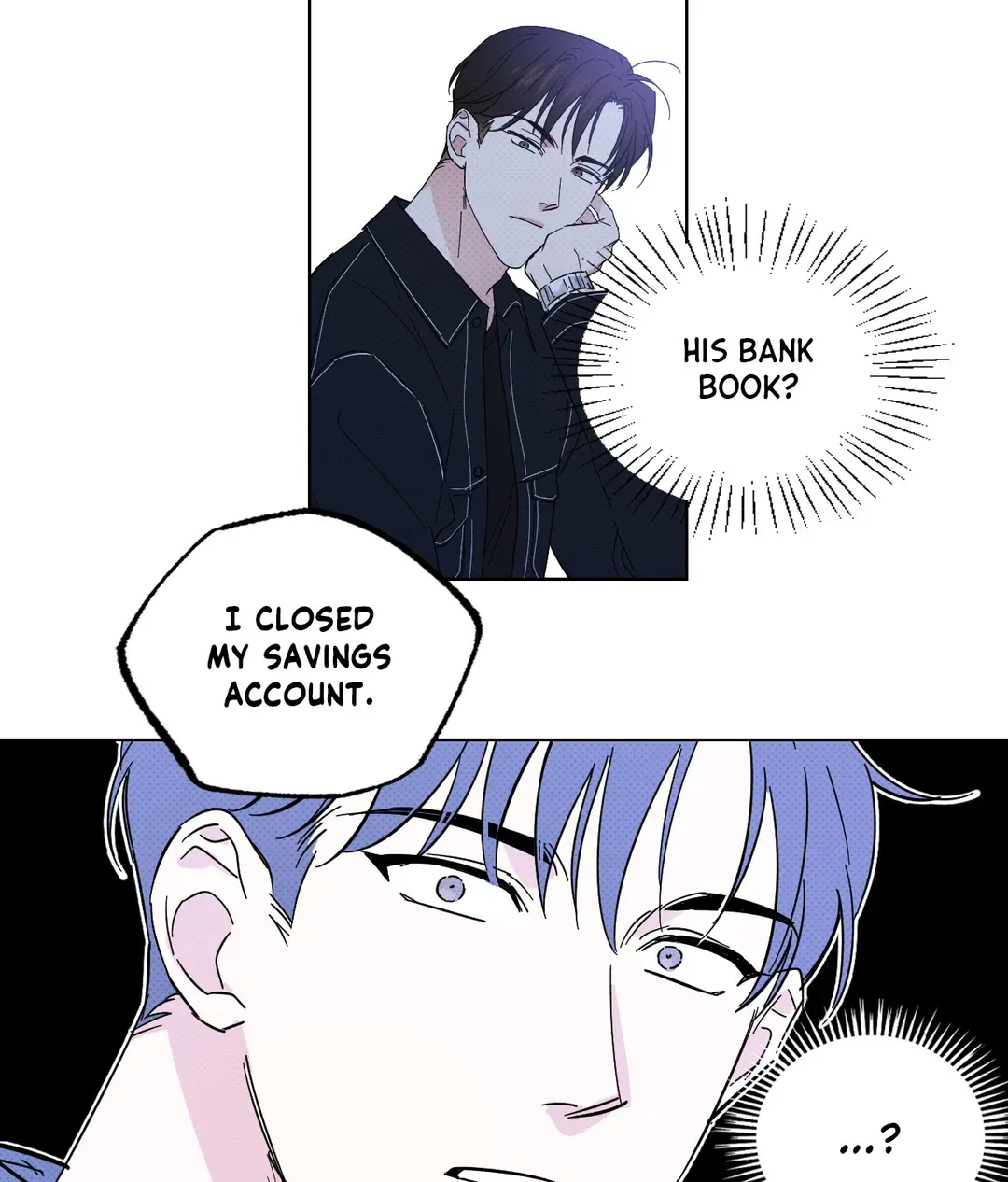 Part-time Partner [Official] - Chapter 9 manhwa