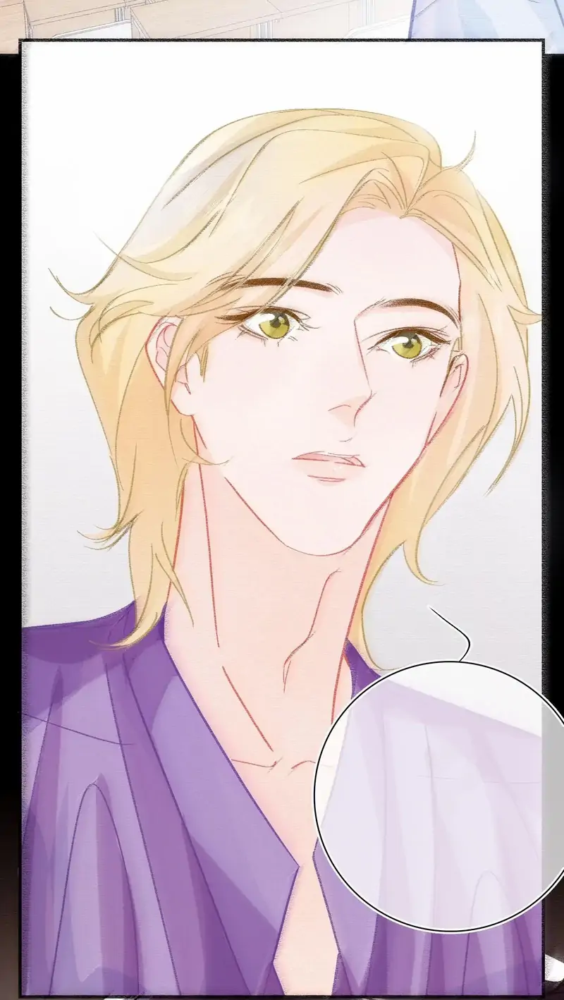 Turing Code (Official) - 75 - You Came Into This World To Be With Me manhwa