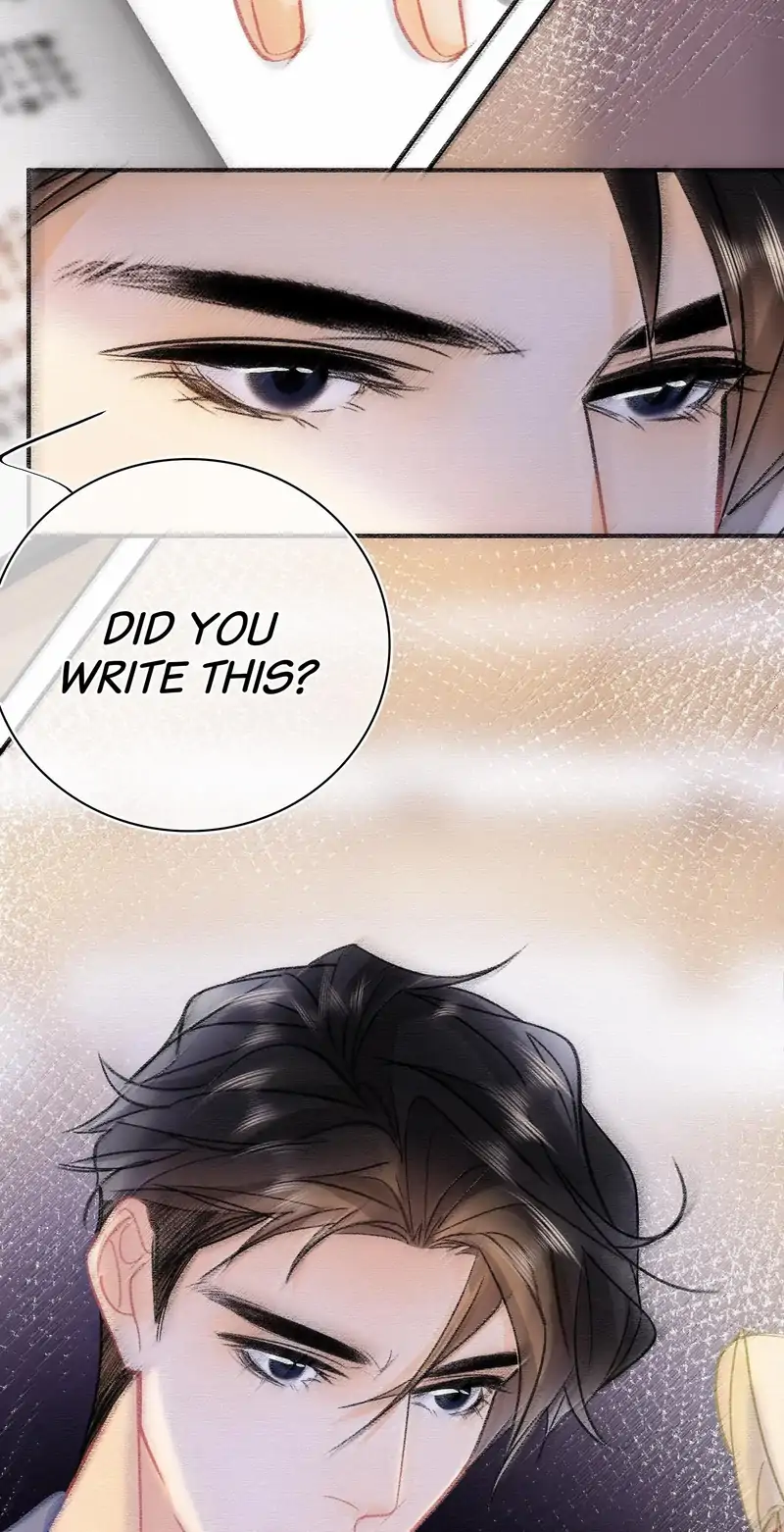 Turing Code (Official) - 75 - You Came Into This World To Be With Me manhwa