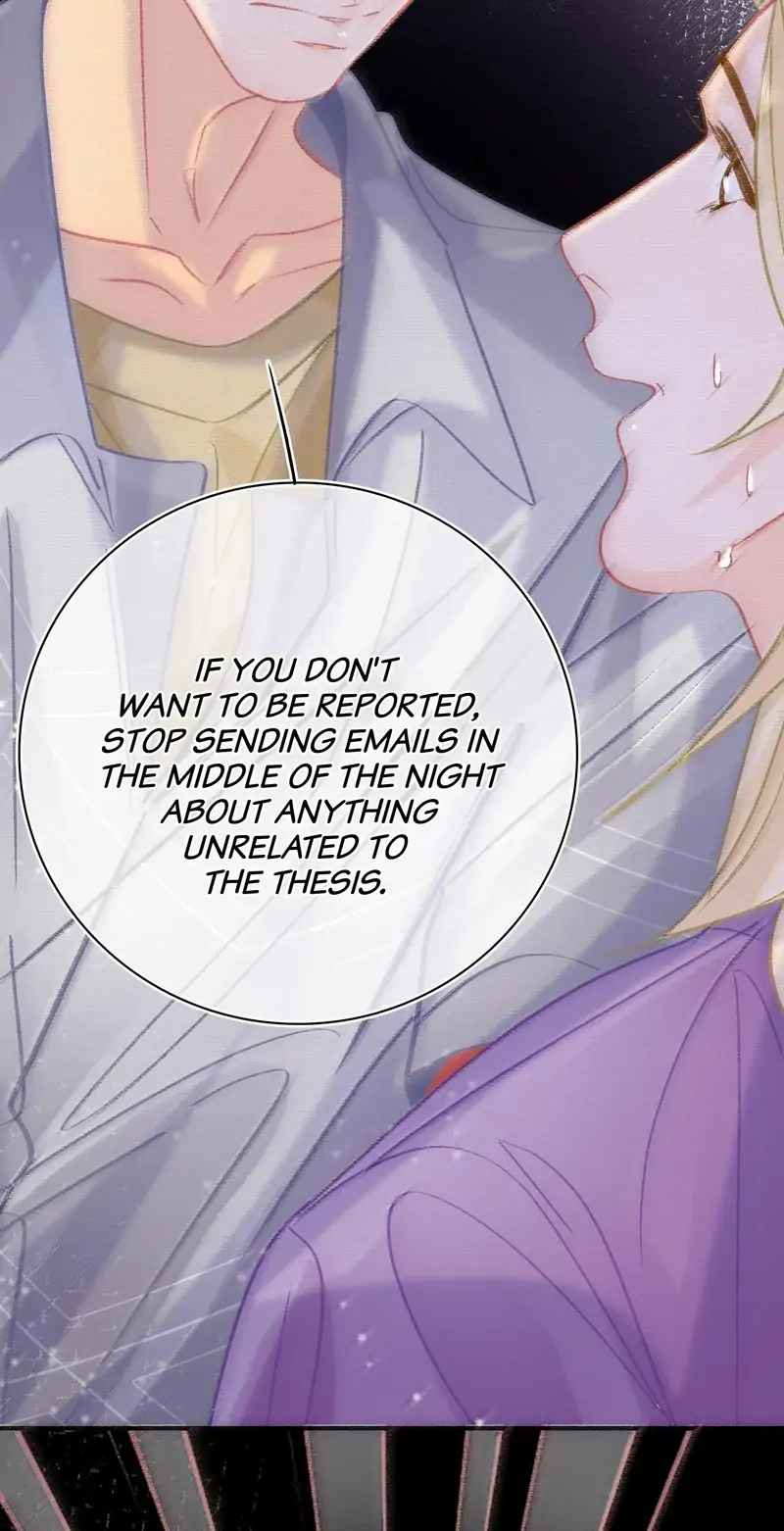 Turing Code (Official) - 75 - You Came Into This World To Be With Me manhwa
