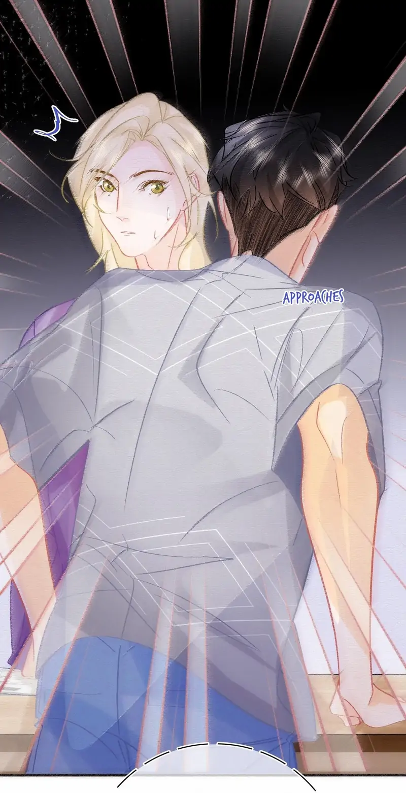 Turing Code (Official) - 75 - You Came Into This World To Be With Me manhwa
