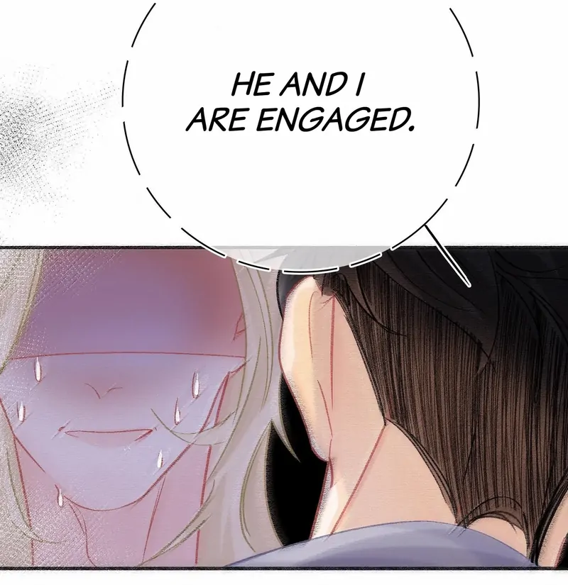 Turing Code (Official) - 75 - You Came Into This World To Be With Me manhwa