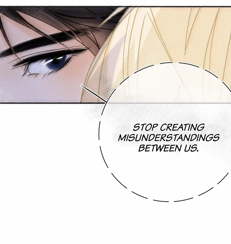 Turing Code (Official) - 75 - You Came Into This World To Be With Me manhwa