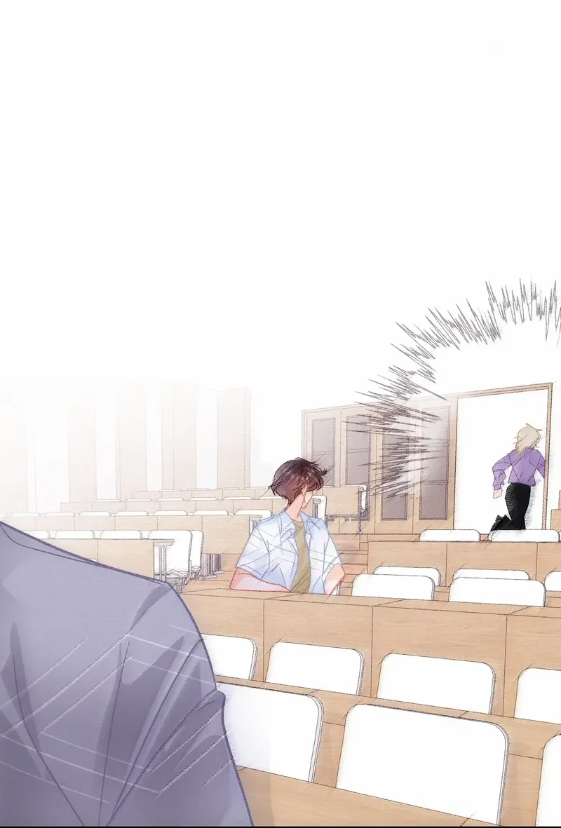 Turing Code (Official) - 75 - You Came Into This World To Be With Me manhwa