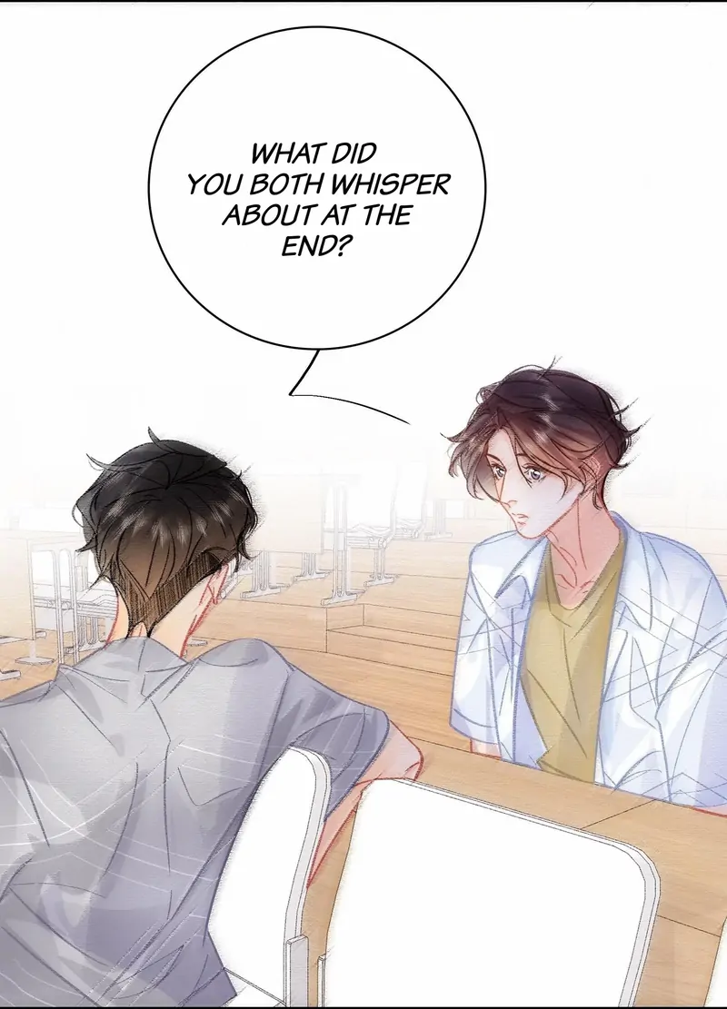 Turing Code (Official) - 75 - You Came Into This World To Be With Me manhwa