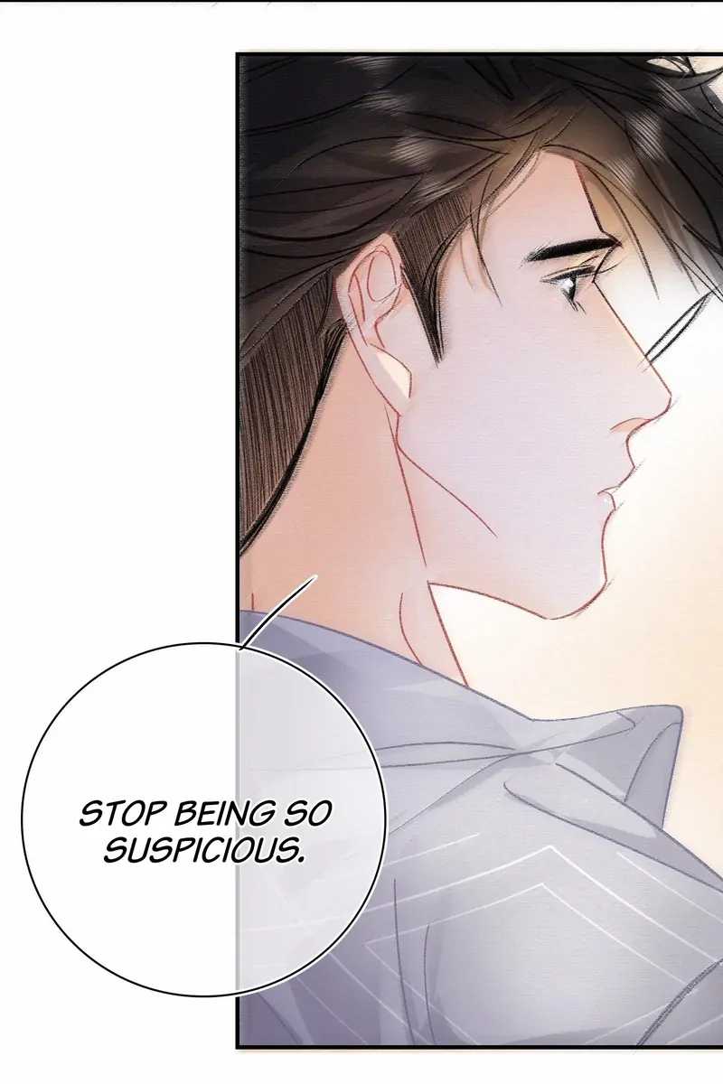 Turing Code (Official) - 75 - You Came Into This World To Be With Me manhwa