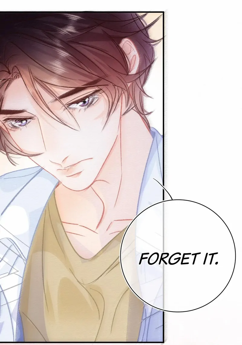 Turing Code (Official) - 75 - You Came Into This World To Be With Me manhwa