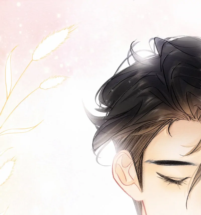 Turing Code (Official) - 75 - You Came Into This World To Be With Me manhwa