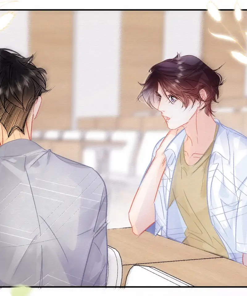Turing Code (Official) - 75 - You Came Into This World To Be With Me manhwa