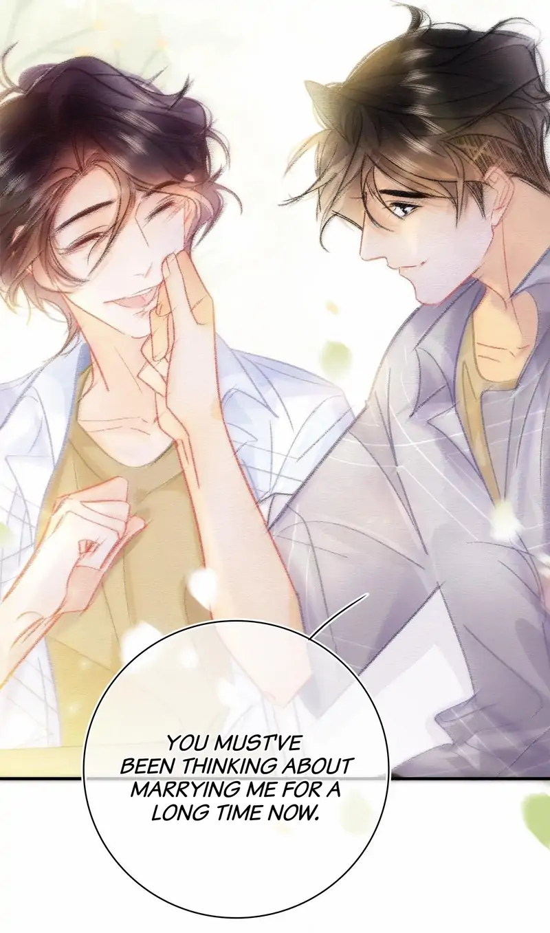Turing Code (Official) - 75 - You Came Into This World To Be With Me manhwa