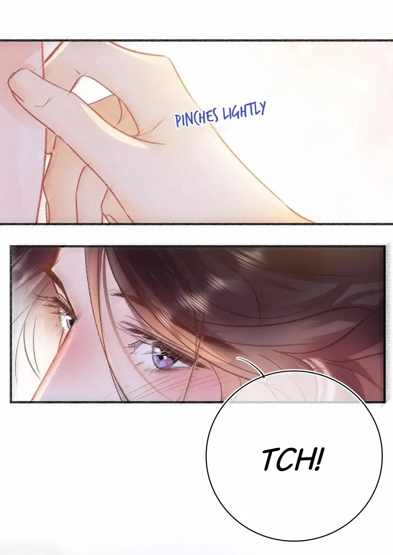 Turing Code (Official) - 75 - You Came Into This World To Be With Me manhwa