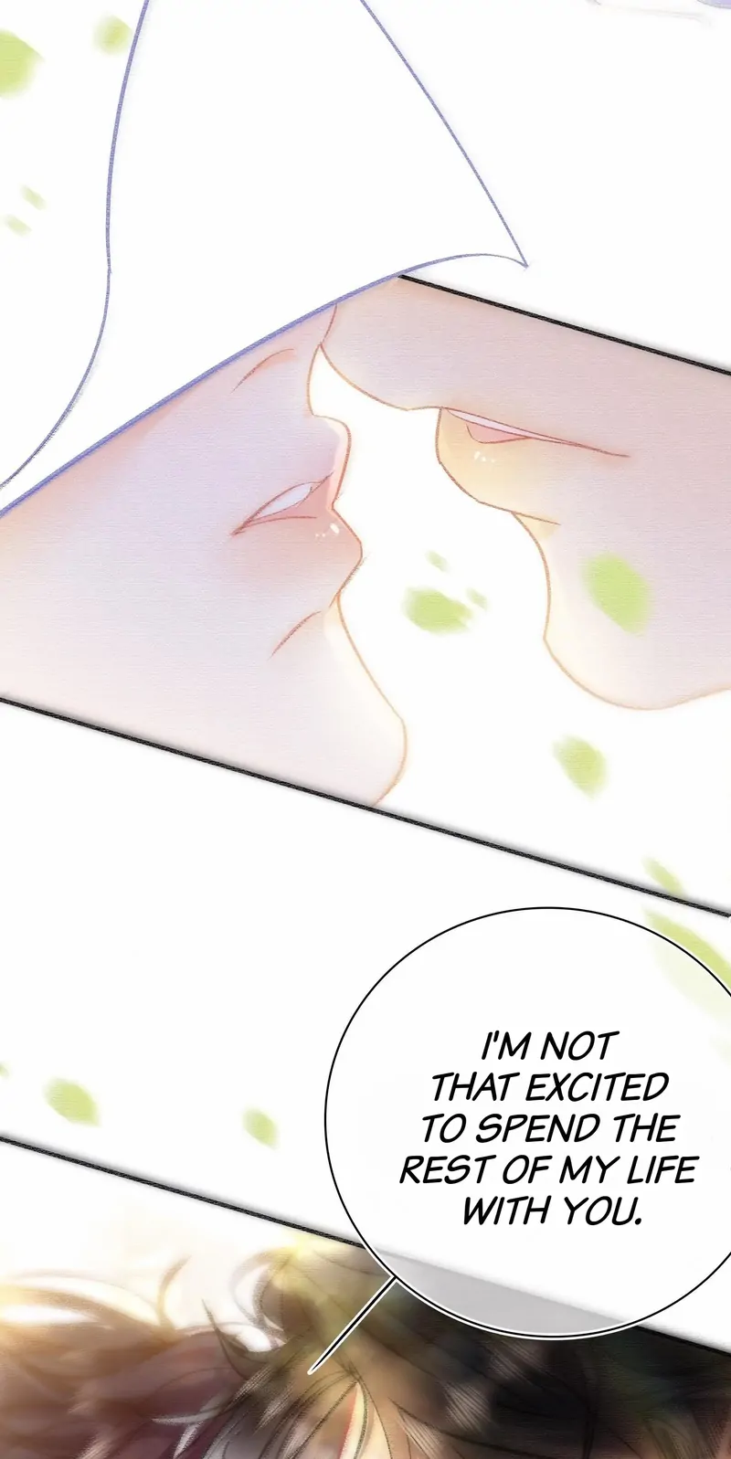 Turing Code (Official) - 75 - You Came Into This World To Be With Me manhwa
