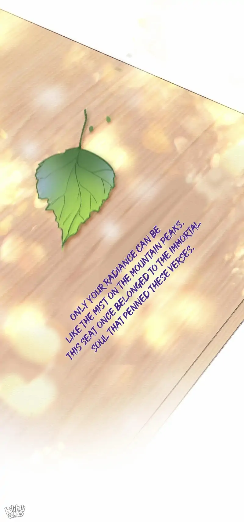 Turing Code (Official) - 75 - You Came Into This World To Be With Me manhwa