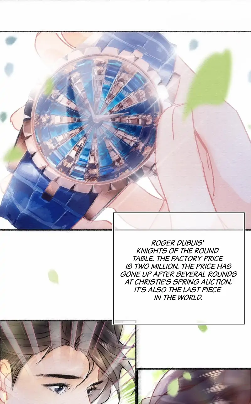 Turing Code (Official) - 76 - You Naughty Boy manhwa