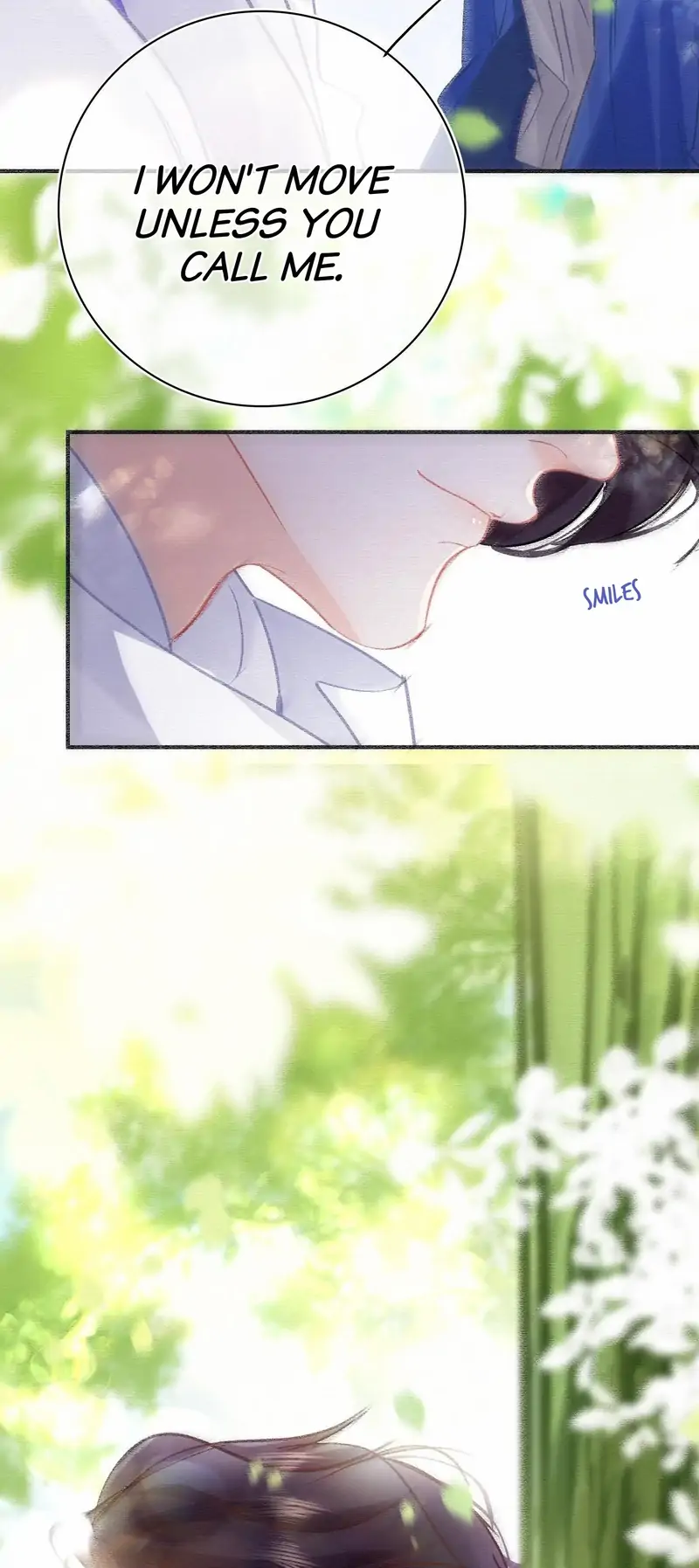 Turing Code (Official) - 76 - You Naughty Boy manhwa