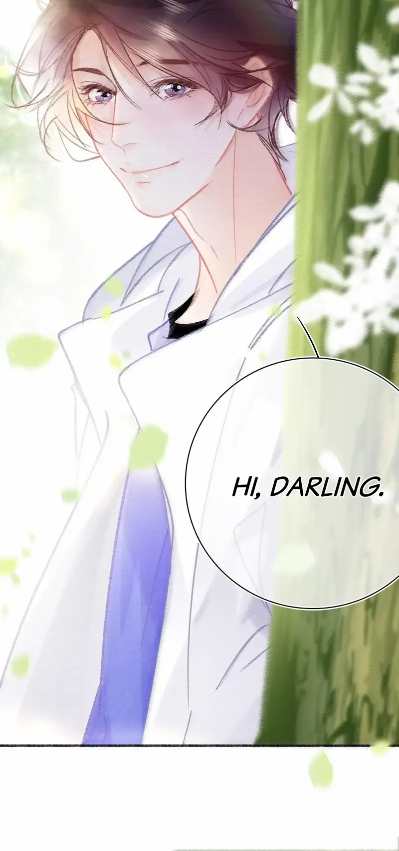 Turing Code (Official) - 76 - You Naughty Boy manhwa