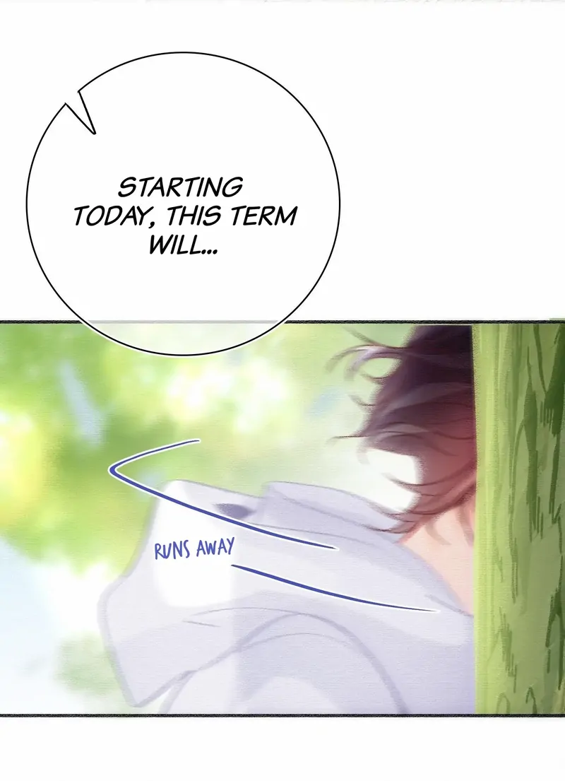 Turing Code (Official) - 76 - You Naughty Boy manhwa