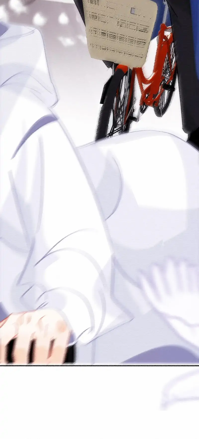 Turing Code (Official) - 76 - You Naughty Boy manhwa