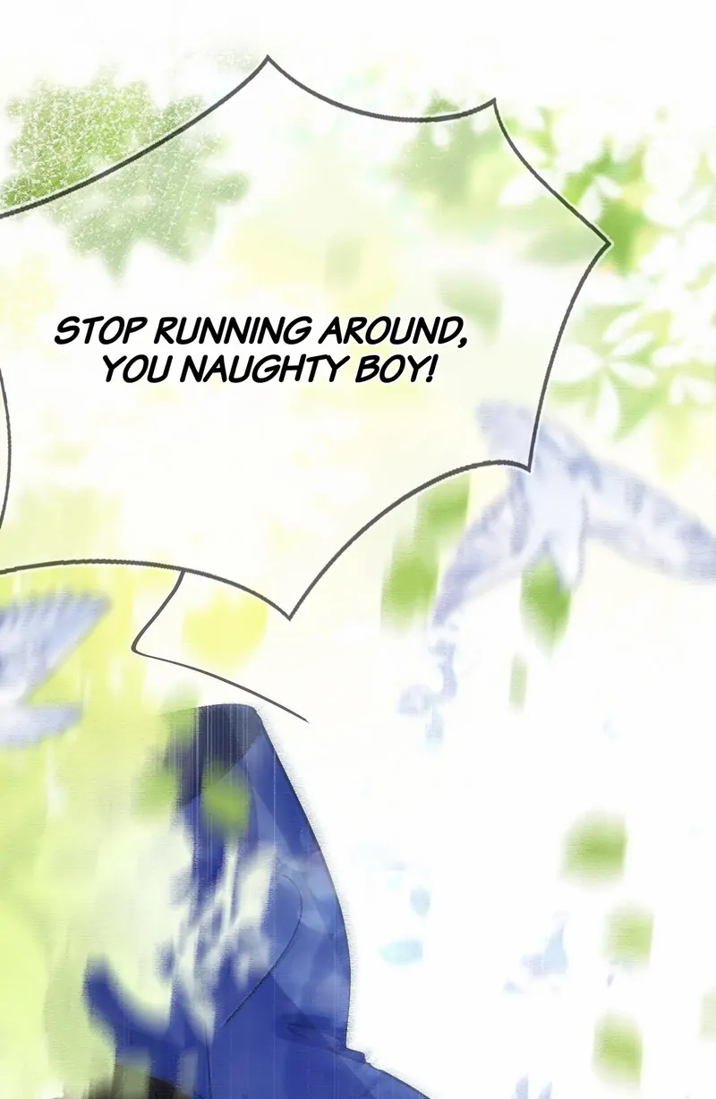 Turing Code (Official) - 76 - You Naughty Boy manhwa