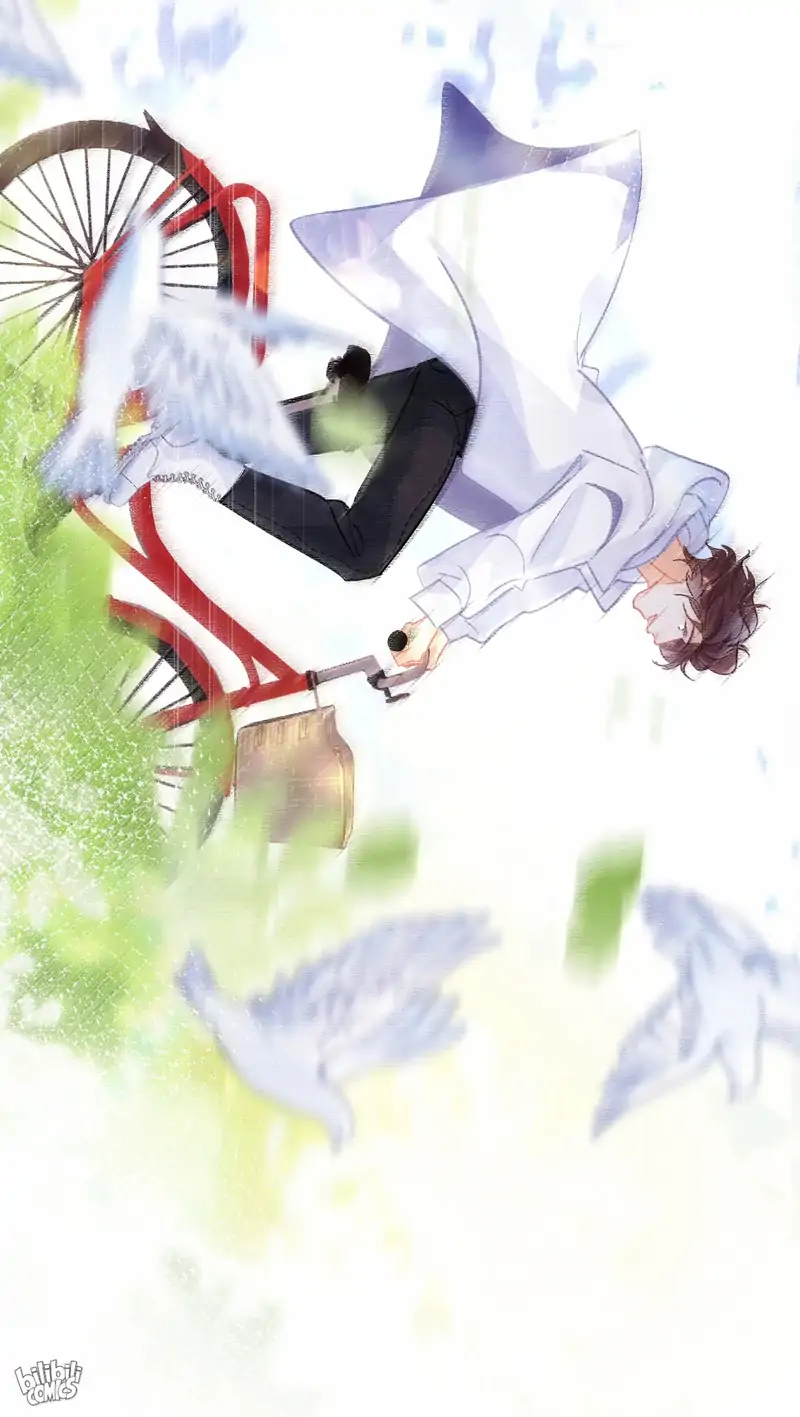 Turing Code (Official) - 76 - You Naughty Boy manhwa