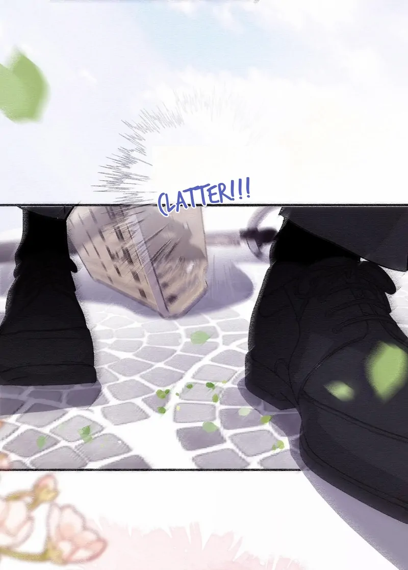 Turing Code (Official) - 77 - The Engagement Before The Engagement manhwa