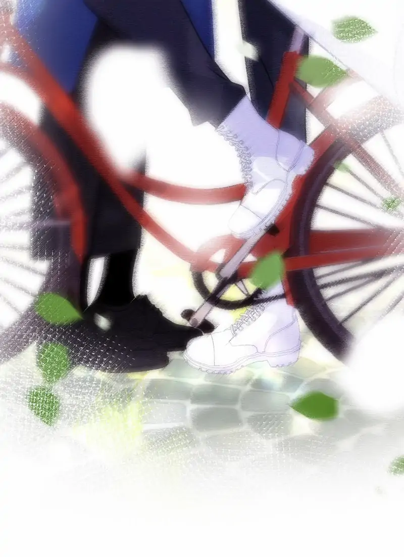 Turing Code (Official) - 77 - The Engagement Before The Engagement manhwa