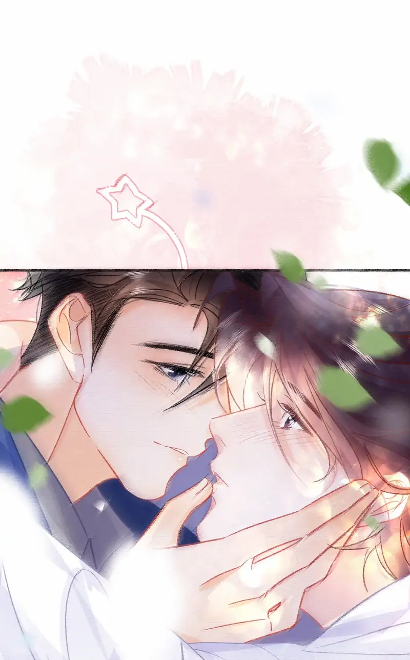 Turing Code (Official) - 77 - The Engagement Before The Engagement manhwa
