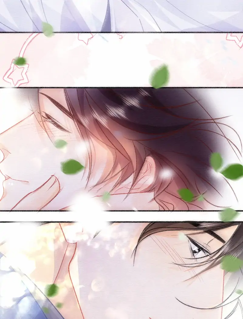 Turing Code (Official) - 77 - The Engagement Before The Engagement manhwa