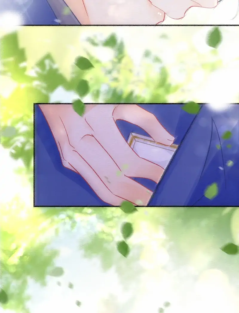 Turing Code (Official) - 77 - The Engagement Before The Engagement manhwa