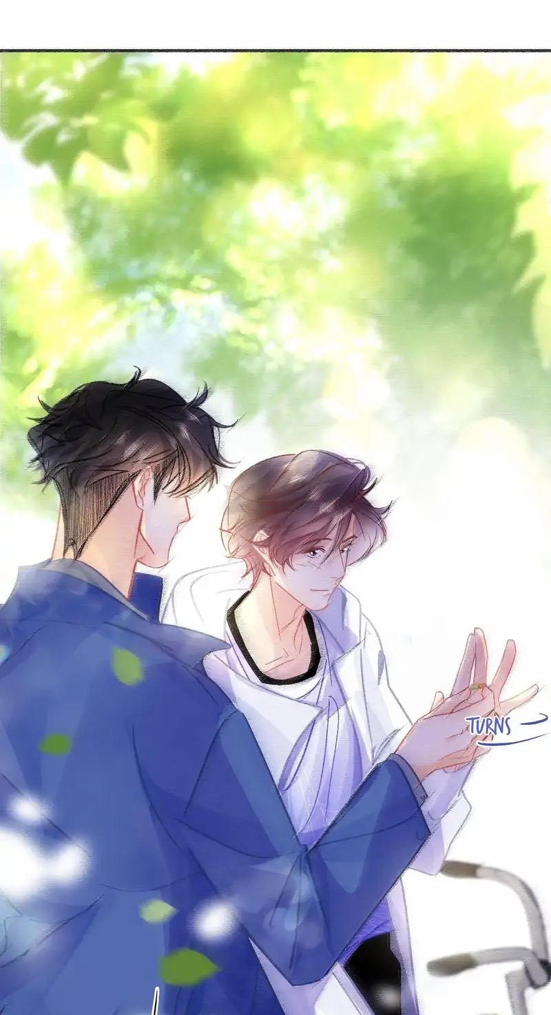 Turing Code (Official) - 77 - The Engagement Before The Engagement manhwa