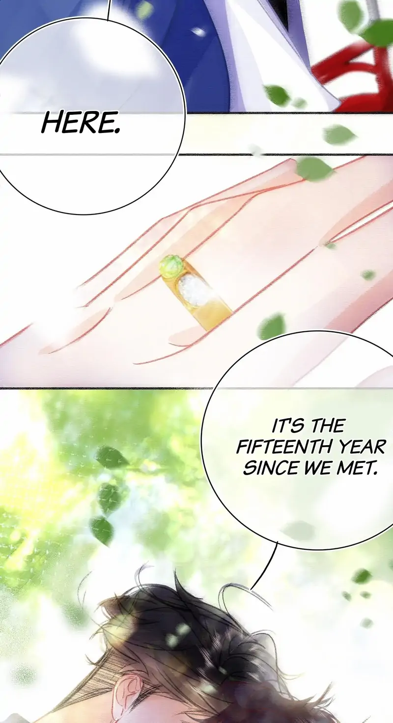 Turing Code (Official) - 77 - The Engagement Before The Engagement manhwa