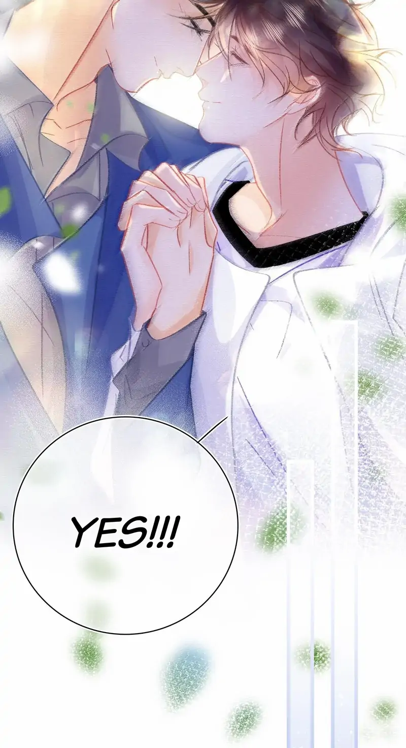 Turing Code (Official) - 77 - The Engagement Before The Engagement manhwa