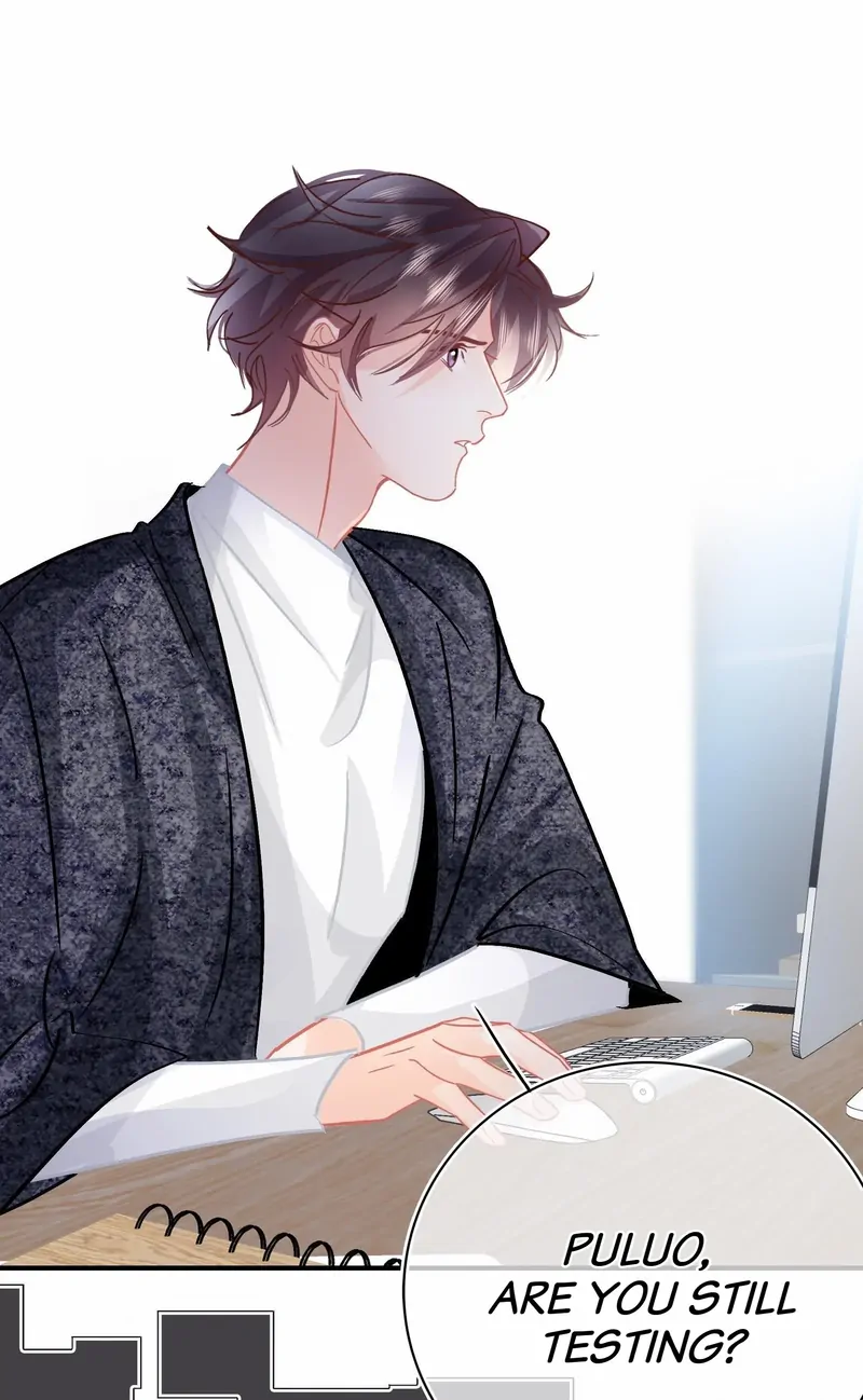 Turing Code (Official) - 77 - The Engagement Before The Engagement manhwa