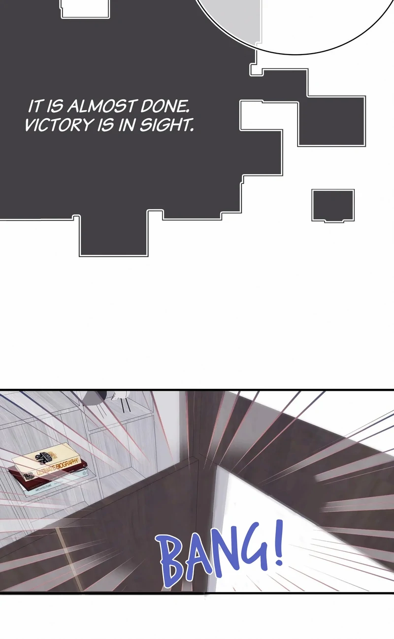 Turing Code (Official) - 77 - The Engagement Before The Engagement manhwa