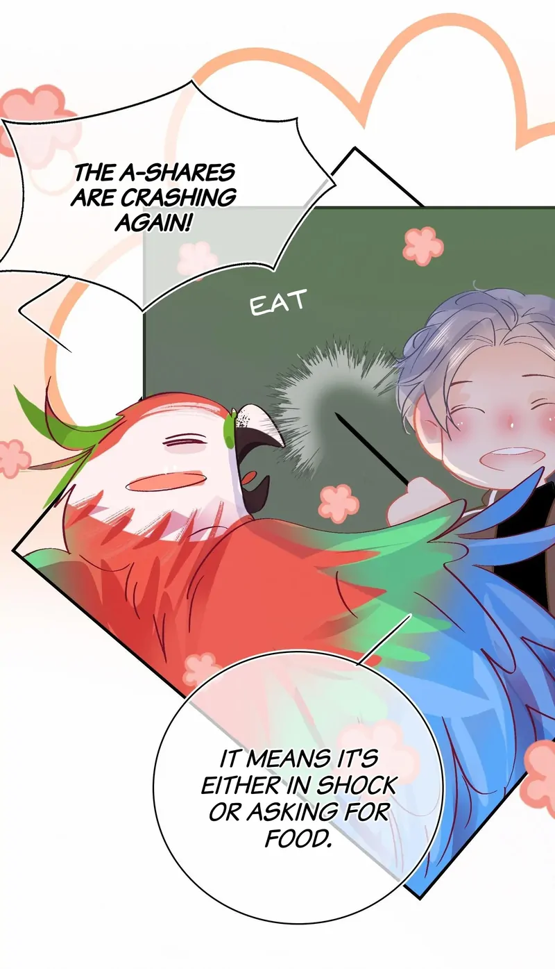 Turing Code (Official) - 77 - The Engagement Before The Engagement manhwa