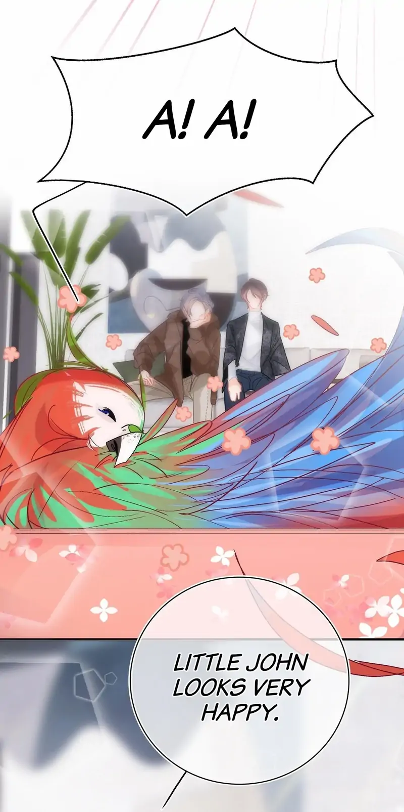 Turing Code (Official) - 78 - Next Time, For Sure manhwa
