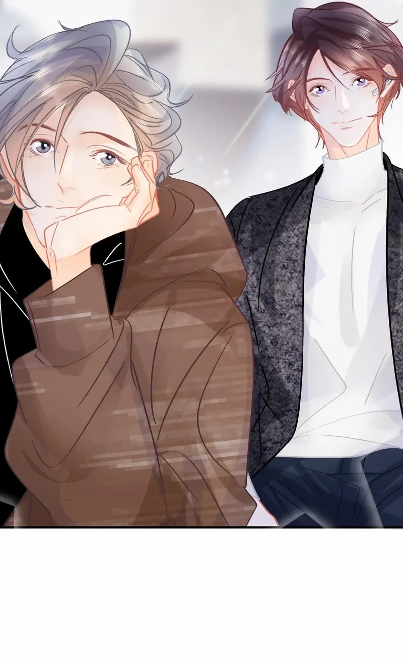 Turing Code (Official) - 78 - Next Time, For Sure manhwa