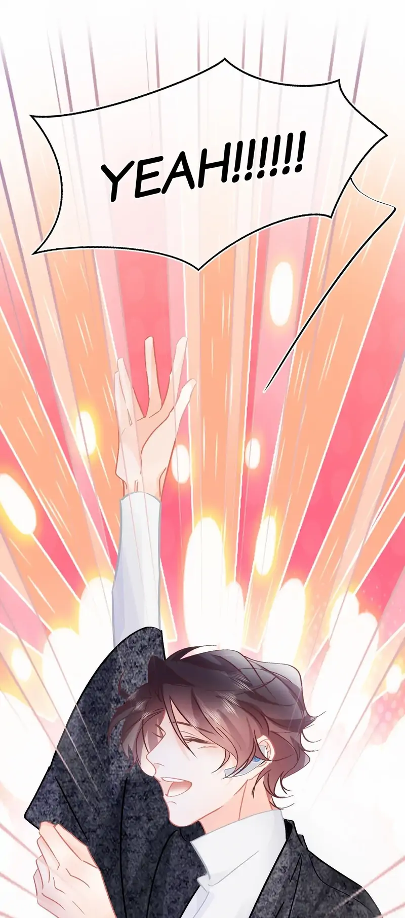 Turing Code (Official) - 78 - Next Time, For Sure manhwa