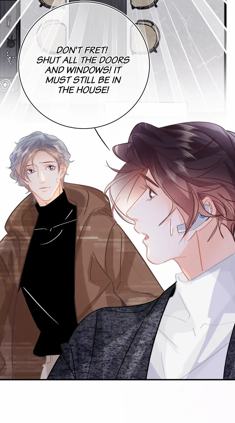 Turing Code (Official) - 78 - Next Time, For Sure manhwa