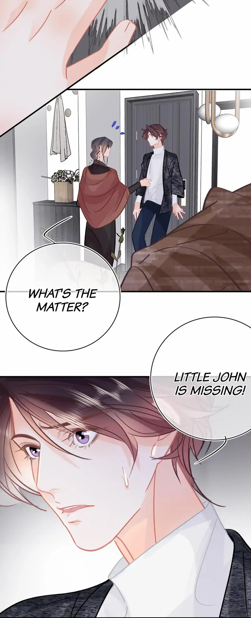 Turing Code (Official) - 78 - Next Time, For Sure manhwa