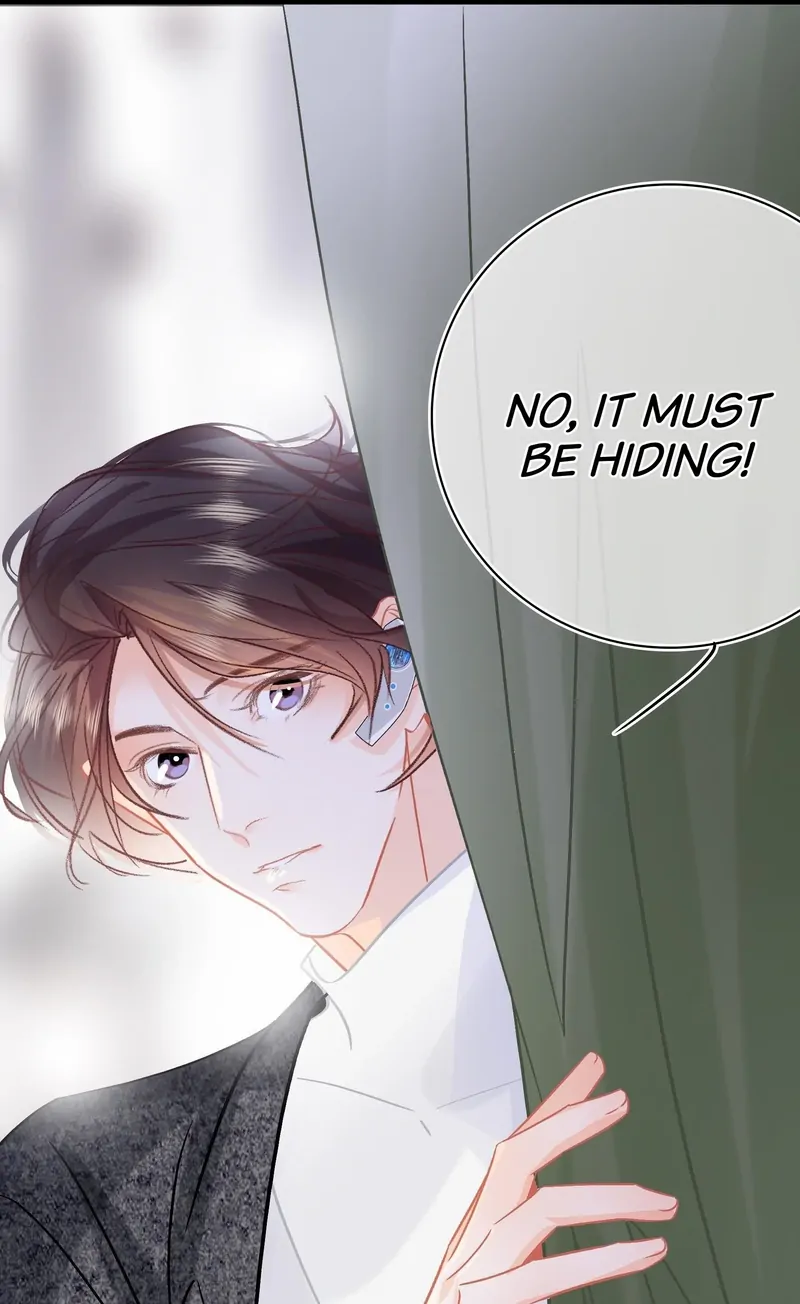 Turing Code (Official) - 78 - Next Time, For Sure manhwa