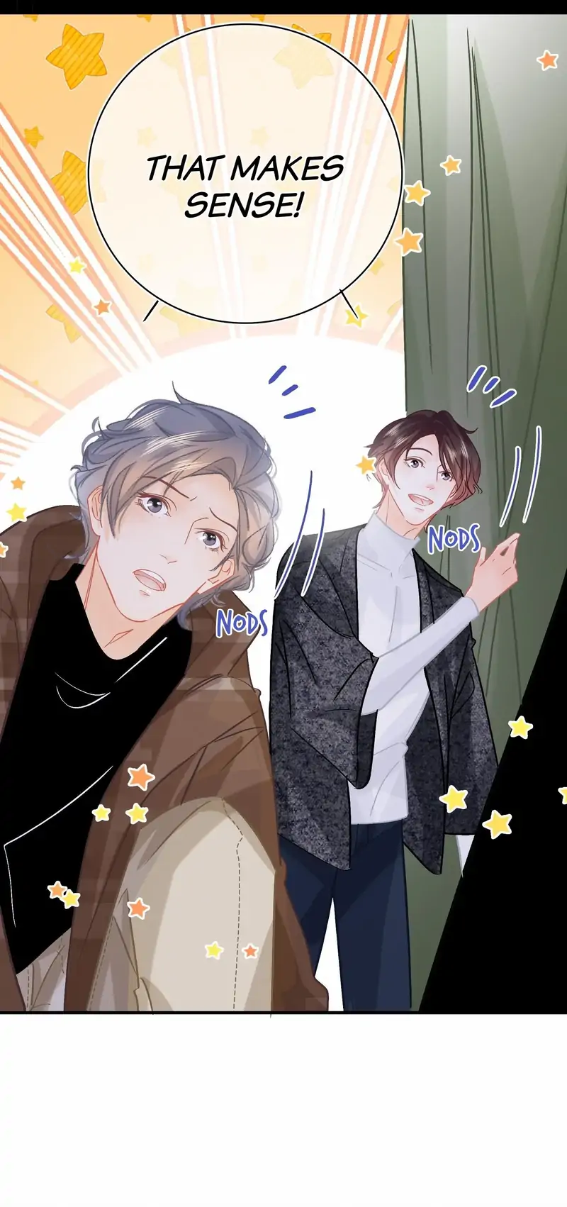 Turing Code (Official) - 78 - Next Time, For Sure manhwa