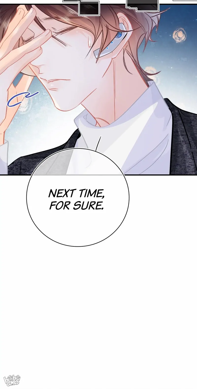 Turing Code (Official) - 78 - Next Time, For Sure manhwa
